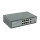 Switch APTEK SF1082P 8 port PoE Switch APTEK SF1082P 8 port PoE