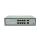 Switch APTEK SF1082P 8 port PoE Switch APTEK SF1082P 8 port PoE