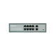 Switch APTEK SF1082P 8 port PoE Switch APTEK SF1082P 8 port PoE