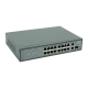 Switch APTEK SF1163P 16 port PoE Switch APTEK SF1163P 16 port PoE