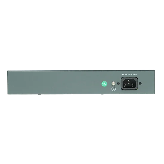 Switch APTEK SF1163P 16 port PoE Switch APTEK SF1163P 16 port PoE