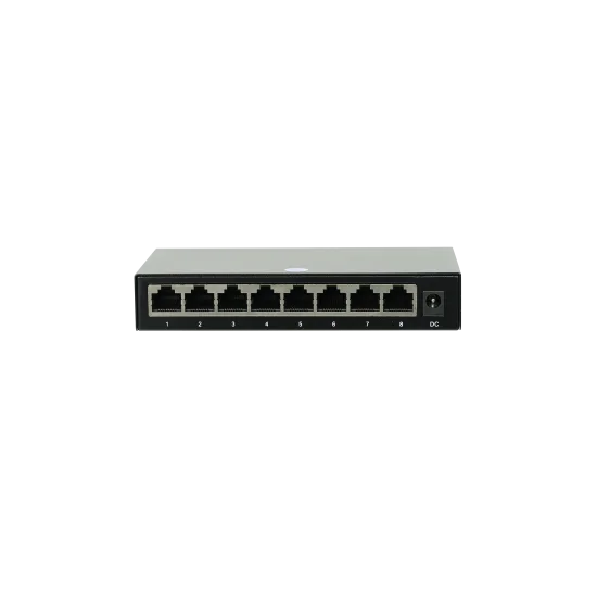Switch APTEK SG1080 8 port Gigabit Switch APTEK SG1080 8 port Gigabit