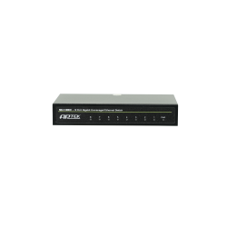 Switch APTEK SG1080  8 port Gigabit 