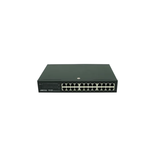 Switch APTEK SG1240 24 port Gigabit Switch APTEK SG1240 24 port Gigabit