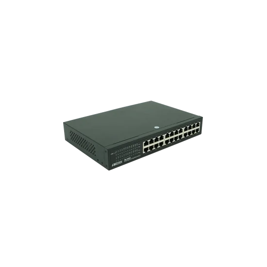 Switch APTEK SG1240 24 port Gigabit Switch APTEK SG1240 24 port Gigabit