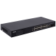 Switch APTEK SG2164P 16 Port PoE L2 Managed Gigabit
