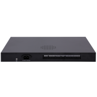 Switch APTEK SG2244P 24 Port PoE L2 Managed Gigabit Switch