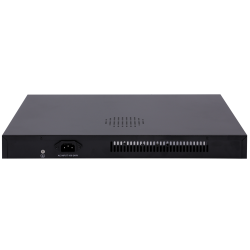 Switch APTEK SG2244P 24 Port PoE L2 Managed Gigabit Switch