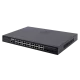 Switch APTEK SG2244P 24 Port PoE L2 Managed Gigabit Switch Switch APTEK SG2244P 24 Port PoE L2 Managed Gigabit Switch