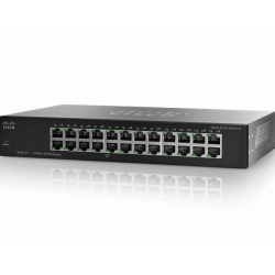 Switch Cisco SF95-24 24-Port 10/100 Switch Cisco SF95-24 24-Port 10/100