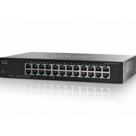 Switch Cisco SF95-24 24-Port 10/100