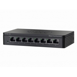 Switch Cisco SF95D_08 8-Port 10/100  Switch Cisco SF95D_08 8-Port 10/100