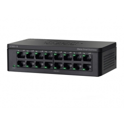 Switch Cisco SF95D_16 16-Port 10/100 Switch Cisco SF95D_16 16-Port 10/100