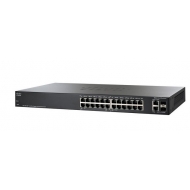 Switch Cisco SG250-26-K9 26-port Gigabit Smart Switch