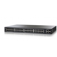 Switch Cisco SG250-50-K9 50-port Gigabit Smart Switch