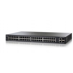 Switch Cisco SG250-50-K9 50-port Gigabit Smart Switch Switch Cisco SG250-50-K9 50-port Gigabit Smart Switch