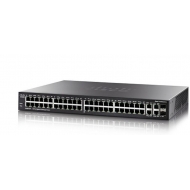 Switch Cisco SG350-52-K9 52-Port Gigabit Managed Switch