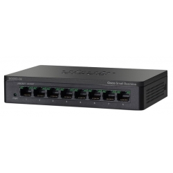 Switch Cisco SG95D_08 8-Port 10/100/1000 Gigabit Switch Cisco SG95D_08 8-Port 10/100/1000 Gigabit