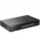 DrayTek VigorSwitch P1092 8-Port Gigabit Smart Lite PoE Managed Switch DrayTek VigorSwitch P1092 8-Port Gigabit Smart Lite PoE Managed Switch
