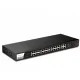 DrayTek VigorSwitch P1280 24-Port Gigabit Web Smart PoE Switch DrayTek VigorSwitch P1280 24-Port Gigabit Web Smart PoE Switch