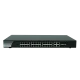 DrayTek VigorSwitch P1280 24-Port Gigabit Web Smart PoE Switch DrayTek VigorSwitch P1280 24-Port Gigabit Web Smart PoE Switch