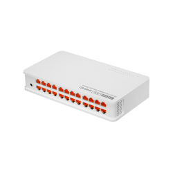 SW24D - Switch TOTOLINK 24 cổng 10/100Mbps