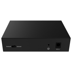 SW504P - Switch TOTOLINK PoE 5-Port 10/100Mbps