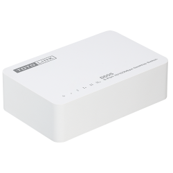 S505 - Switch TOTOLINK 5 cổng 10/100Mbps S505 - Switch TOTOLINK 5 cổng 10/100Mbps