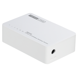 S505 - Switch TOTOLINK 5 cổng 10/100Mbps S505 - Switch TOTOLINK 5 cổng 10/100Mbps