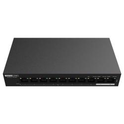 SW1008P - TOTOLINK 8-Ports 10/100Mbps PoE Powered Switch