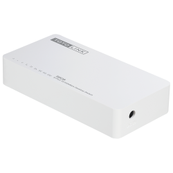 S808 - Switch TOTOLINK 8 cổng 10/100Mbps S808 - Switch TOTOLINK 8 cổng 10/100Mbps