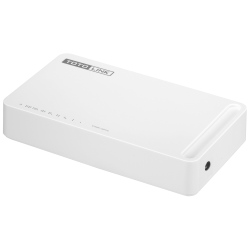 S808G - Switch TOTOLINK 8 cổng Gigabit S808G - Switch TOTOLINK 8 cổng Gigabit