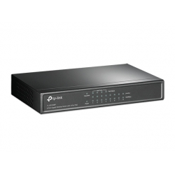 Switch Desktop 8 cổng Gigabit với 4 cổng PoE TPLINK TL-SG1008P