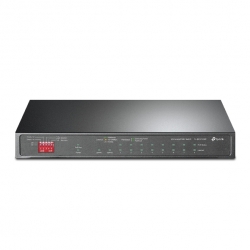 Gigabit Desktop Switch 10-Port with 8-Port PoE+ TPLINK TL-SG1210MP
