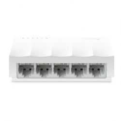 LiteWave Unmanaged Switch 5 Cổng 10/100Mbps TPLINK LS1005  LiteWave Unmanaged Switch 5 Cổng 10/100Mbps TPLINK LS1005