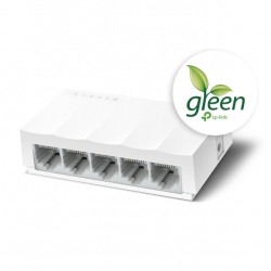 LiteWave Unmanaged Switch 5 Cổng 10/100Mbps TPLINK LS1005  LiteWave Unmanaged Switch 5 Cổng 10/100Mbps TPLINK LS1005