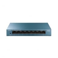  LiteWave Unmanaged Switch 8 Cổng 10/100/1000Mbps TPLINK LS108G