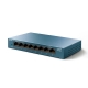  LiteWave Unmanaged Switch 8 Cổng 10/100/1000Mbps TPLINK LS108G