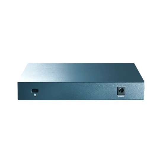 LiteWave Unmanaged Switch 8 Cổng 10/100/1000Mbps TPLINK LS108G LiteWave Unmanaged Switch 8 Cổng 10/100/1000Mbps TPLINK LS108G