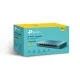 LiteWave Unmanaged Switch 8 Cổng 10/100/1000Mbps TPLINK LS108G LiteWave Unmanaged Switch 8 Cổng 10/100/1000Mbps TPLINK LS108G