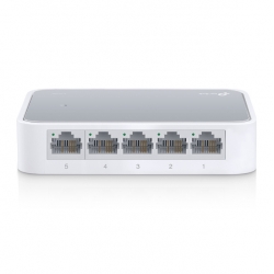 Unmanaged Switch 5 Cổng 10/100M TPLINK TL-SF1005D