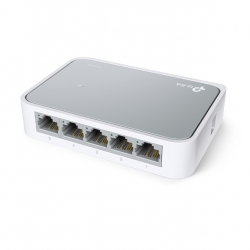 Unmanaged Switch 5 Cổng 10/100M TPLINK TL-SF1005D