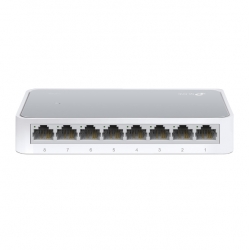Unmanaged Switch 8 Cổng 10/100M TPLINK TL-SF1008D