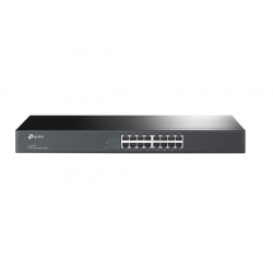 Unmanaged Switch 16 Cổng 10/100M TPLINK TL-SF1016