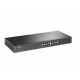 Unmanaged Switch 16 Cổng 10/100M TPLINK TL-SF1016