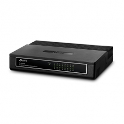 Unmanaged Switch 16 Cổng 10/100M TPLINK TL-SF1016D