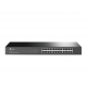 Unmanaged Switch 24 Cổng 10/100M TPLINK TL-SF1024