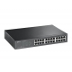 Unmanaged Switch 24 Cổng 10/100M TPLINK TL-SF1024D