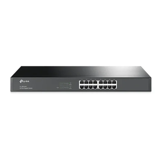  Unmanaged Gigabit Switch 16 cổng Gigabit TPLINK TL-SG1016