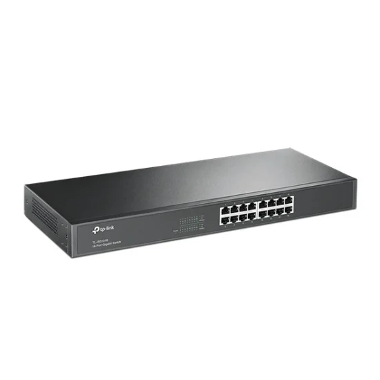  Unmanaged Gigabit Switch 16 cổng Gigabit TPLINK TL-SG1016